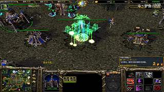 对战22、44、LT3C！