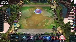 兄弟萌晚上好~~云顶测试服