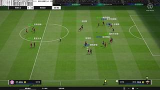 经理人模式 一起讨论阵容吧