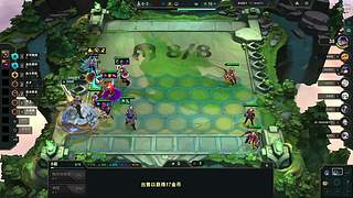 神威论剑，上分教学，免费低战力冲论剑