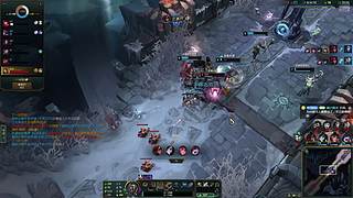 林：按下开播的按钮 感恩&hearts;