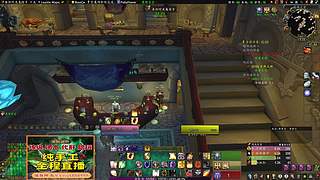 时光3 联盟法师 帮练级/副本/各种