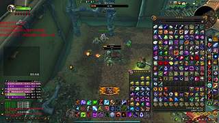 暴雪全家桶主播，DKT军团冲