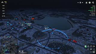 臭狙佬勇闯路易斯安娜州