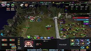 【录】魔兽&amp;RPG~