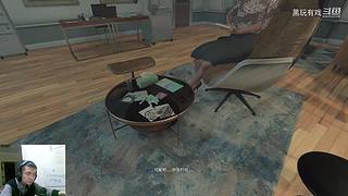 恐怖游戏dark师的录像