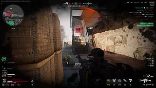 萌新玩转大坝！