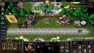 【lu】战三国启动！