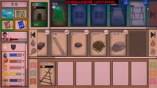 【皮总历险记】宁死不读档！