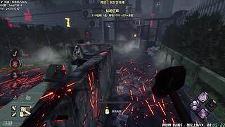 西安人滴城墙哈，似西安人滴主播！