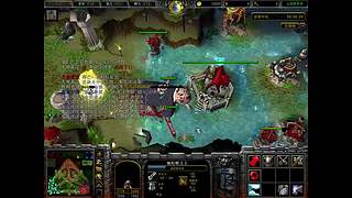 孩子团的直播间