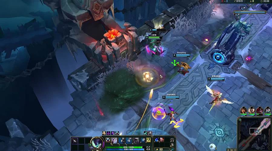 如果预判了你的预判