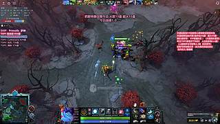 卓绝天梯混战 欢乐细致组排