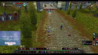 敏锐贼、冰法PVP