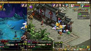 问道赚钱问道花一分别想带回家！