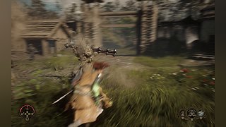 以我残驱化牛马-祖灵战甲