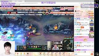 【夜未央】新英雄亚恒试玩