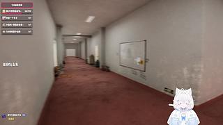 【钻粉感恩】恐怖游戏~404号公寓~