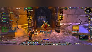 泰坦时光三：猎人