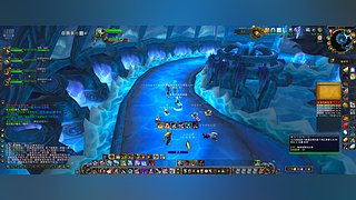 泰坦时光三：猎人