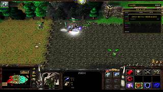 澄海3c 5.49 1v1,3v3比赛。