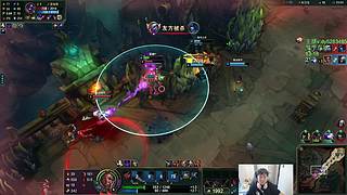 海克斯乱斗第一天才！全区有车位~