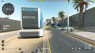 战备清图大挑战~