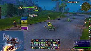 P萨：各个职业都来感受一下总没错