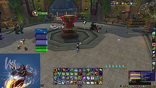 P萨：各个职业都来感受一下总没错