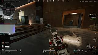 【有车位】来感受黑屋局的对局好吗？