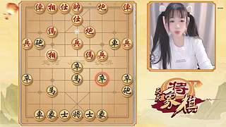 象棋界最会吹牛的