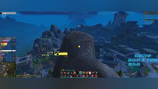 成都僧-康复训练