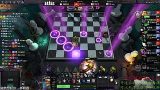 在斗鱼的第五个生日