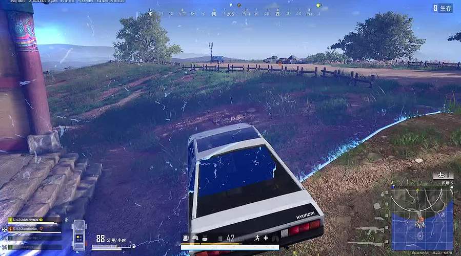 纯羞涩内向老实男孩