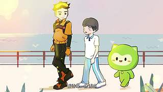 向阳启航，“护苗”在行动