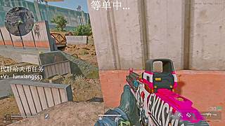 帮跑刀。部门任务，3X3任务