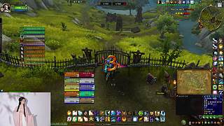 落日余晖、天涯路、九过三旬、红颜誓、