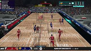 [2K26]第三赛季可真肝啊