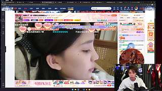 回来了~荧光棒冲！