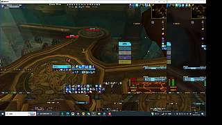 时光服3区BL 75-80闪电疯狂捡地板