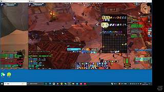 时光服3区BL 75-80闪电疯狂捡地板