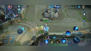 背负责任的肩膀