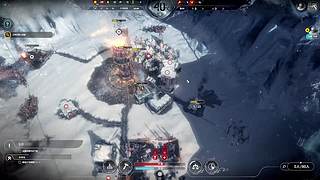 冰汽时代无尽模式 8333113