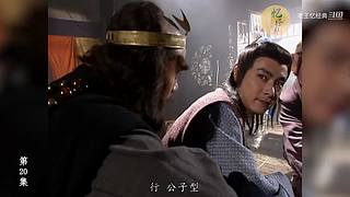 港式西游经典解说中