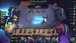 S15赛季明天上线！