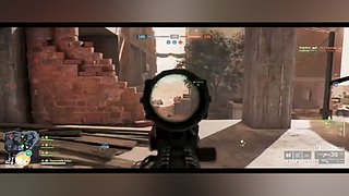 目标：生化终结者