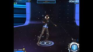 QQ炫舞的那些经典歌