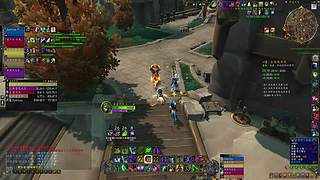 春哥看我打游戏