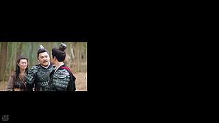 随便播着玩，爱看就看一会儿