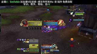 盗贼PVP 2400 攻略分享